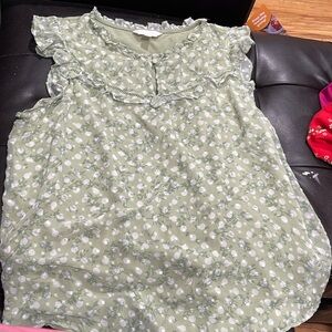 Lauren Conrad blouse